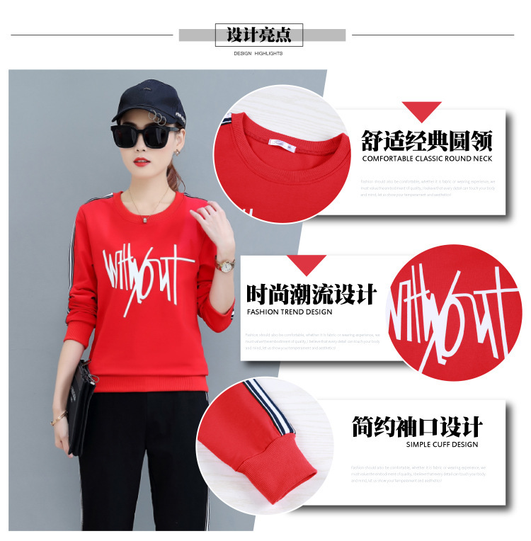 Costume femme en Coton - Ref 3333735 Image 14