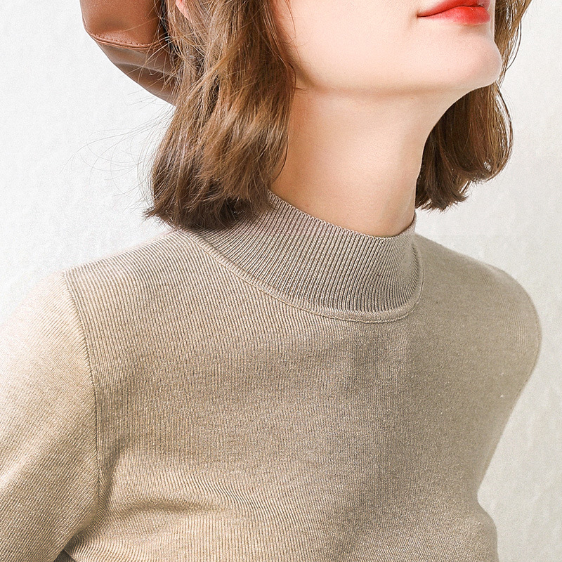 Pull femme - Ref 3414306 Image 5