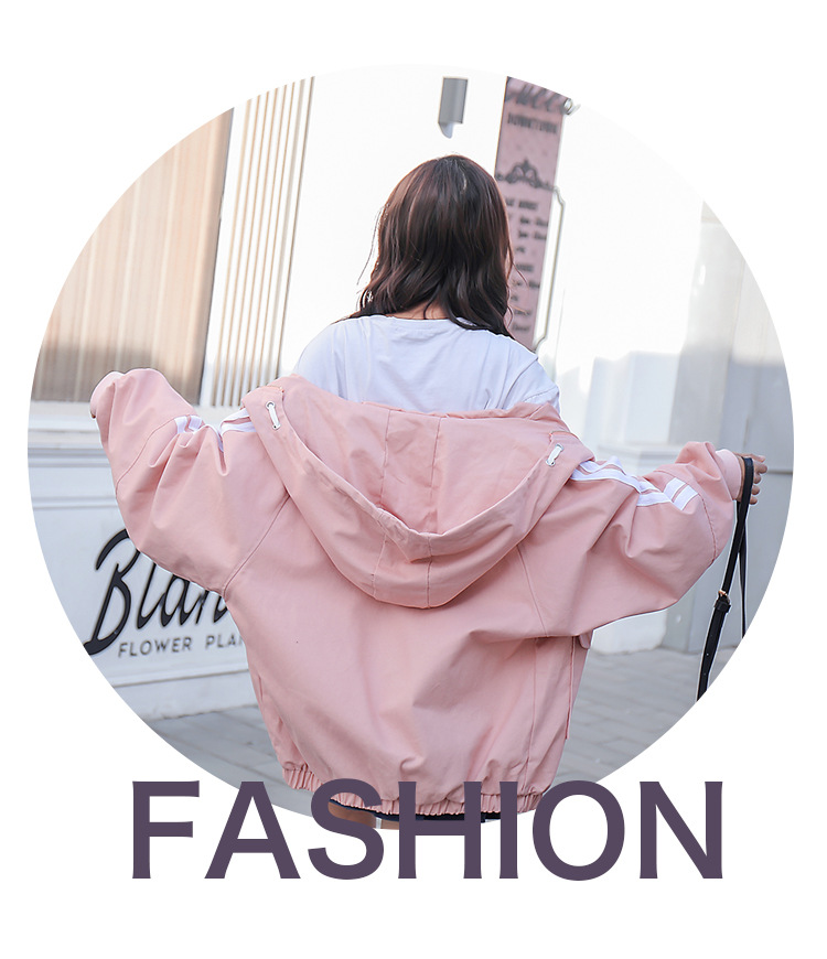 Blouson femme en Coton - Ref 3321320 Image 36