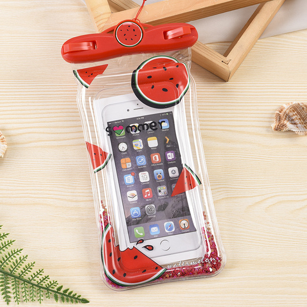 cartoon mobile phone protection