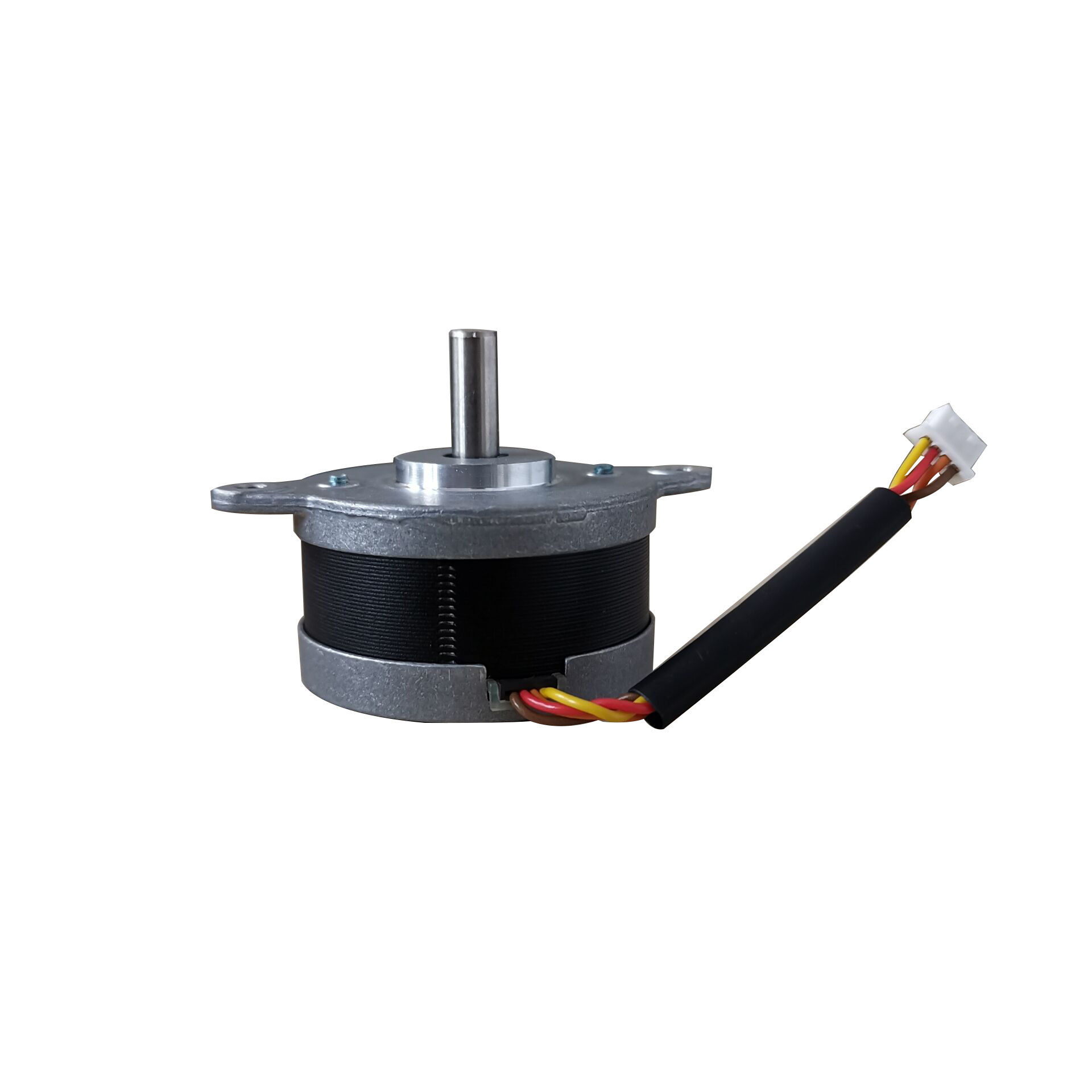 36步进电机 0.9度 微型36电机精密小电机 超薄机身20MM 圆形36mm