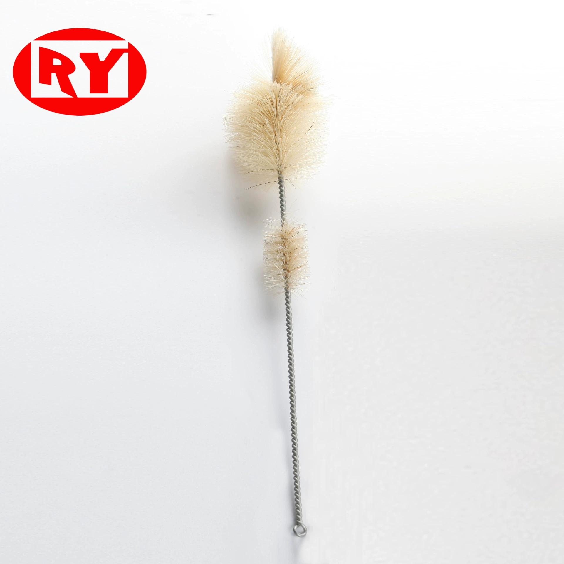 Щетка для мерных бутылок, большая, средняя и маленькая, стеклянный инструмент, химическая лаборатория