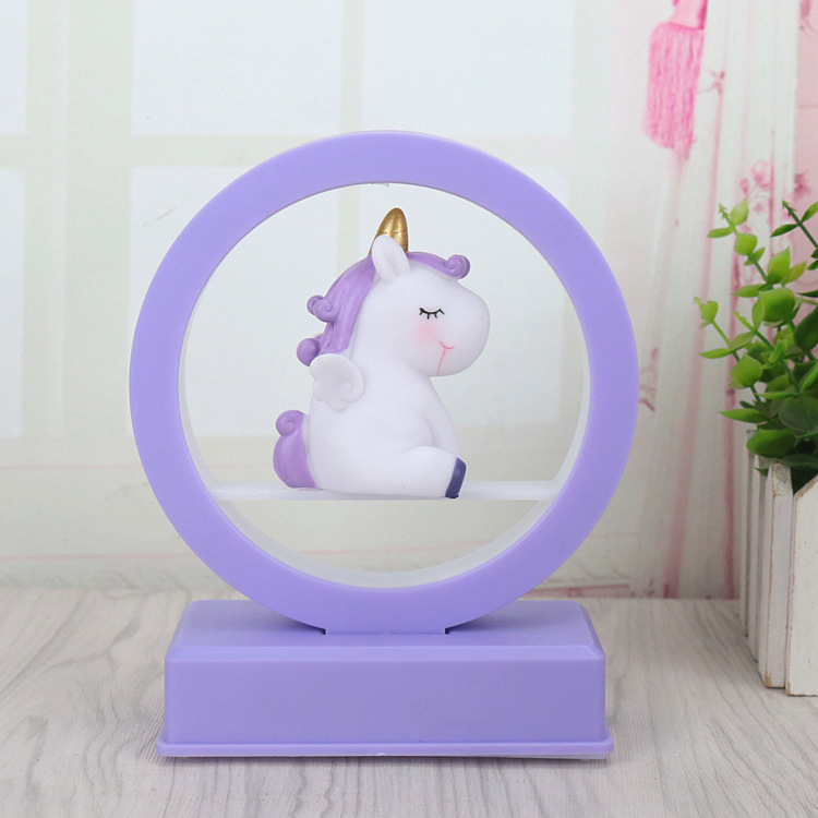 梦游独角兽小夜灯 (16)