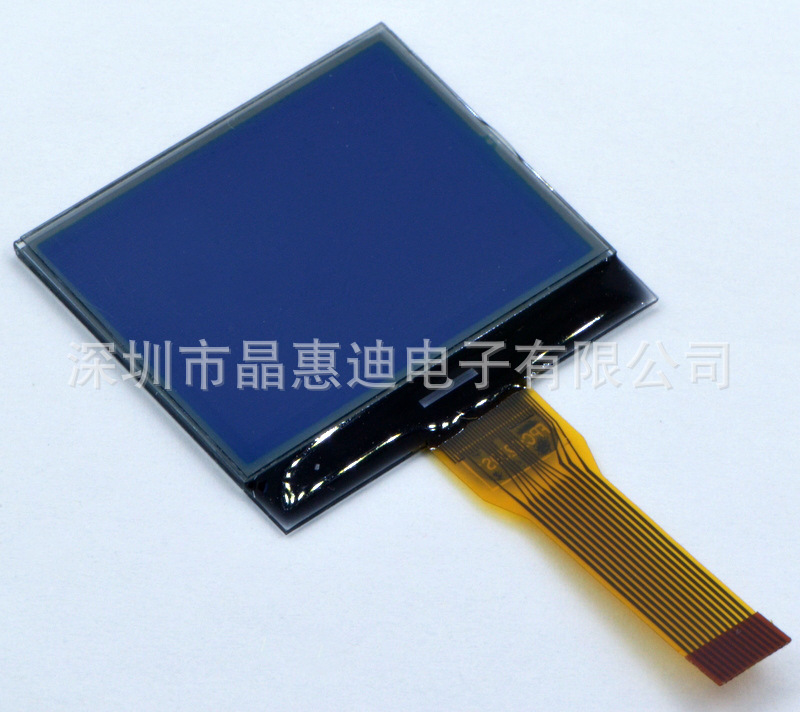 LCM/Һģ/12864/1.4紮//STN/COG