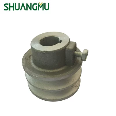 Gasoline generator accessories 19mm Generator şkivləri