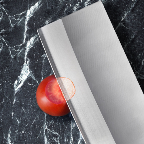 Factory Wholesale Stainless Steel Vegetable Knife Slicing Knife Famous Chef Knife Hotel Chef Special Use Knife Chopping Knife Wholesale
