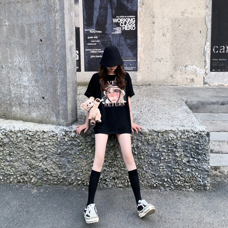 ins Star Wars T-Shirt