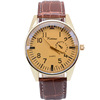 Fashionable swiss watch for leisure, sports quartz watches, Korean style, wholesale