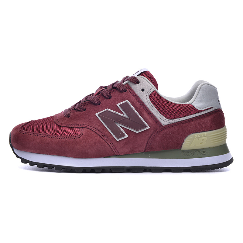 Baskets New Balance hommes NB574 - Ref 3431201 Image 16