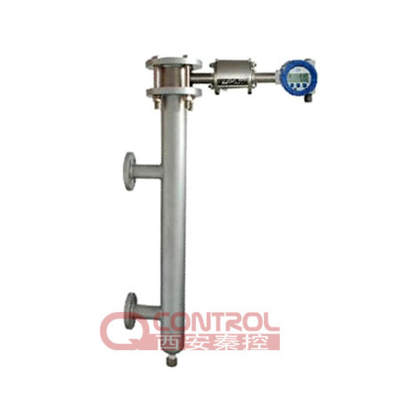秦控销售 电动浮筒液位计UTD-02  4-20mA输出
