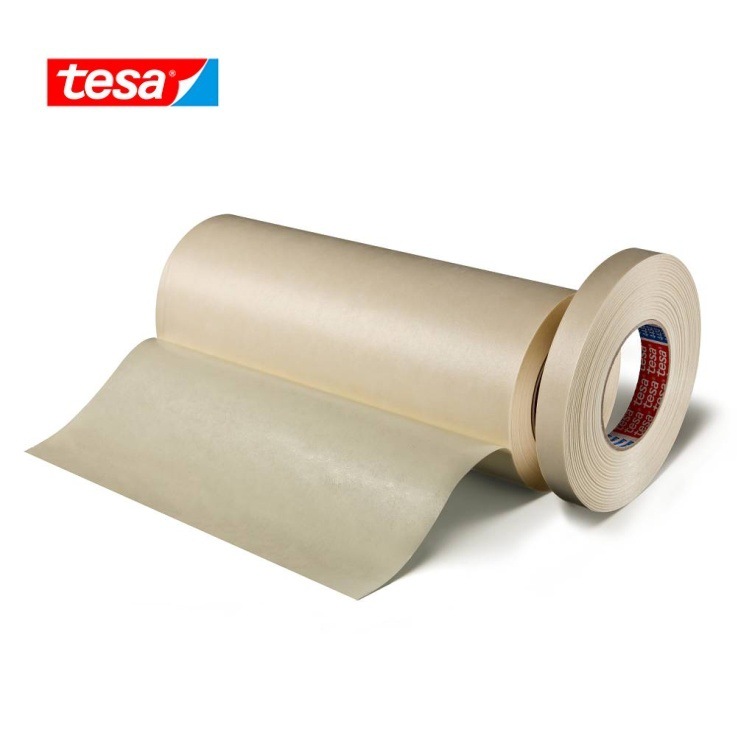 供应tesa4432美纹纸遮蔽胶带