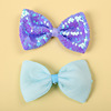 Nail sequins with bow, bow tie, clothing, accessory, new collection, wholesale