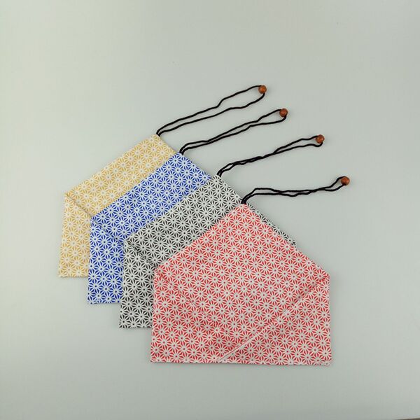 Cloth bag stainless steel