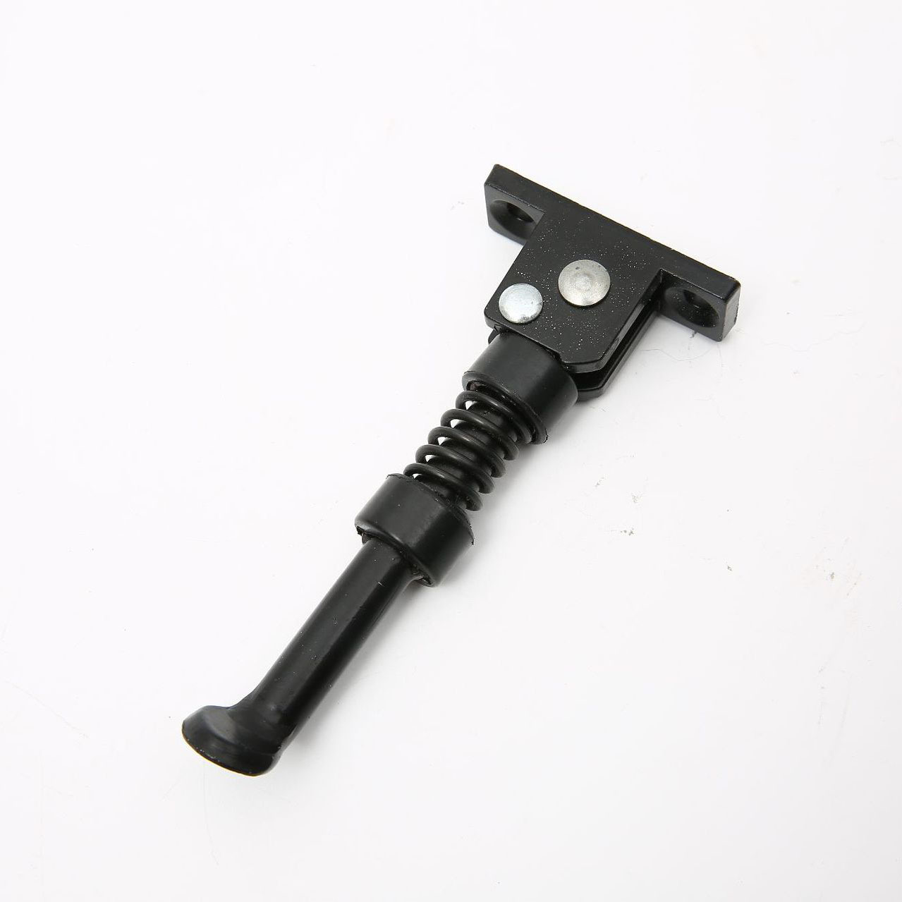 厂家直销滑板车配件　铝合金脚撑　电动滑板车脚撑　电动车脚撑