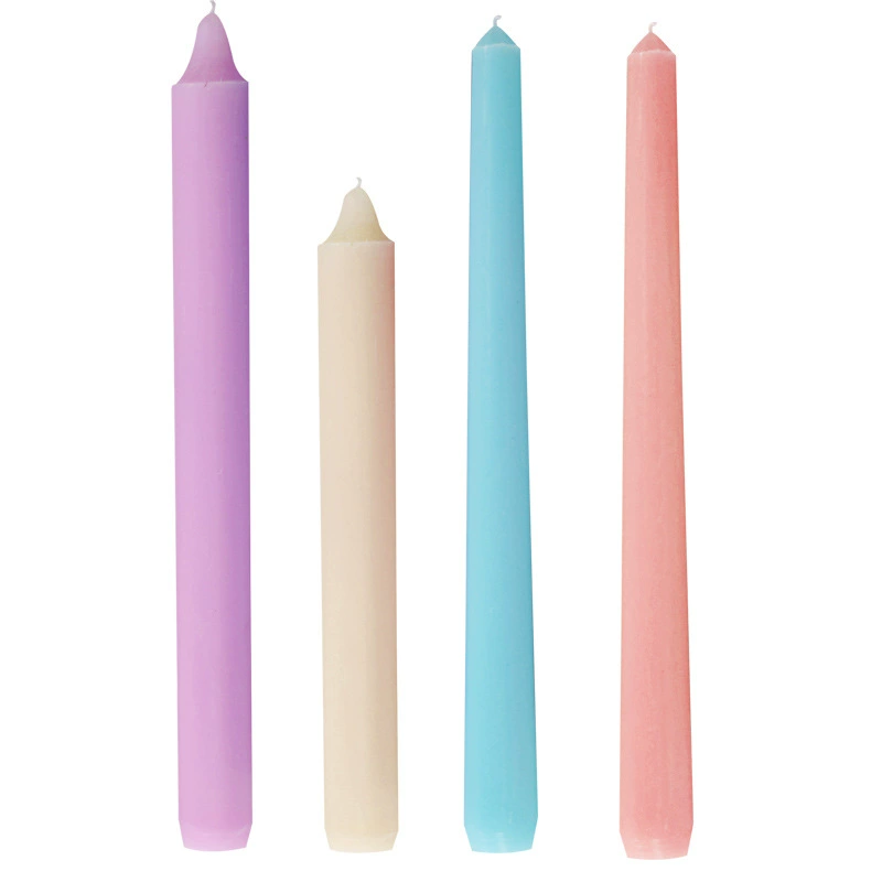 [WALT] Classic -free candleless candle wax removal candle 48 boxes