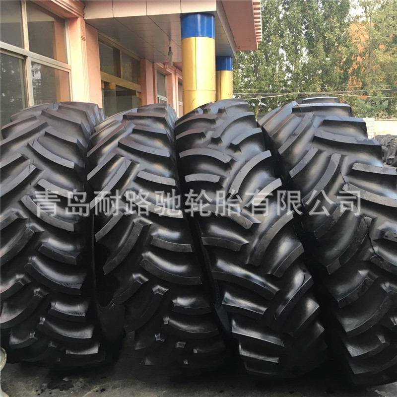 18.4-42 R-1G  R-1S人字花纹 拖拉机轮胎