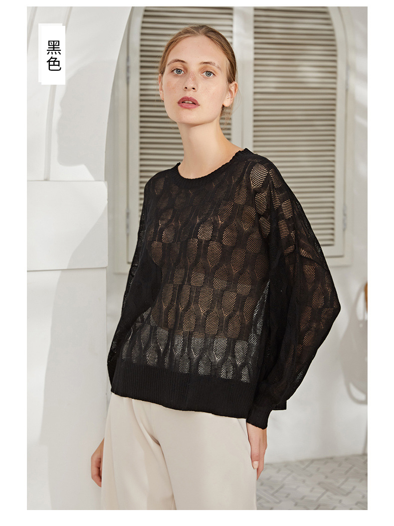 Pull femme - Ref 3414107 Image 30