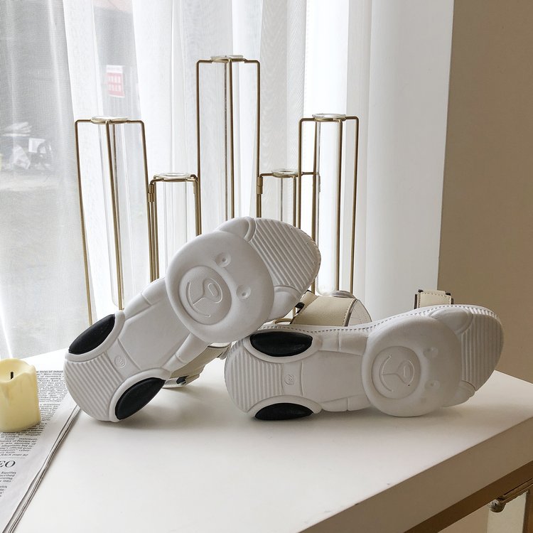 Chaussures été pour femme en Caoutchouc - Ref 3346116 Image 25