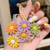 Hair rope, children's cute hair accessory solar-powered, Korean style