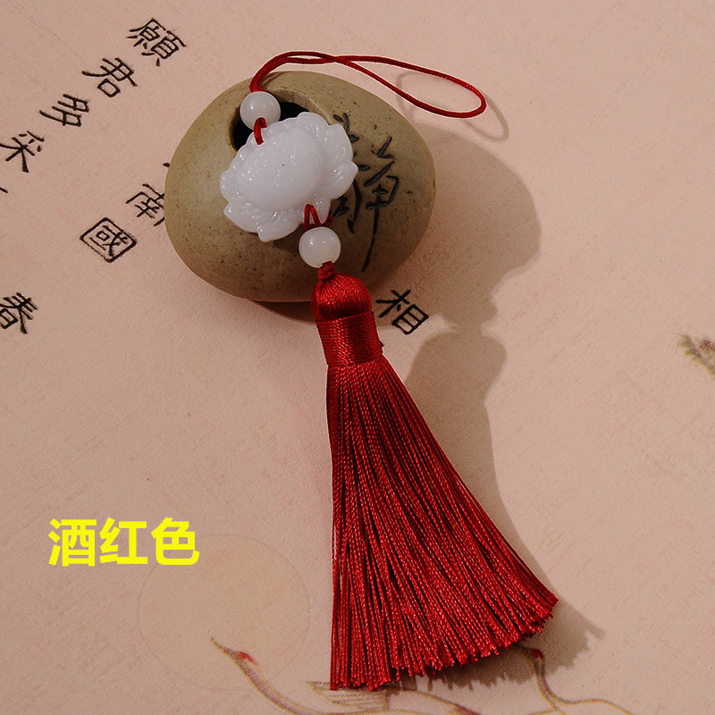 短胖莲花吊穗 酒红色.jpg