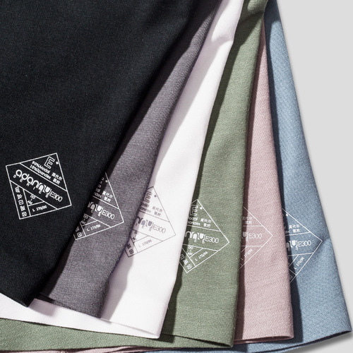 Cross-border cotton thin modal men's flat waist briefs one-piece simple solid color four corner briefs factory wholesale