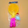 Street toy for gym for badminton, tennis racket, wholesale