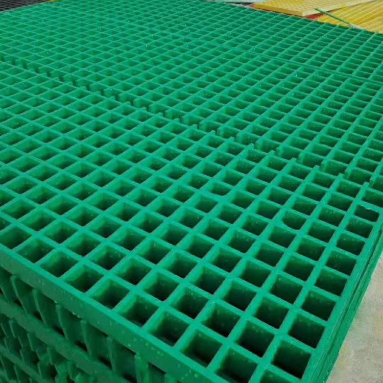 地沟篦子 玻璃钢地沟篦子 格栅盖板