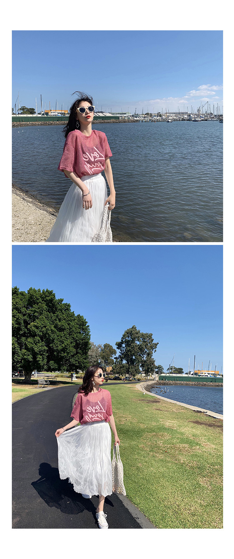 Costume femme en Mélange de coton - Ref 3335253 Image 18