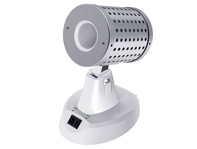 Красный внешний кольцевой стерилизатор HYM-3000C Huayue Minghong φ35 мм внешний кольцевой стерилизатор