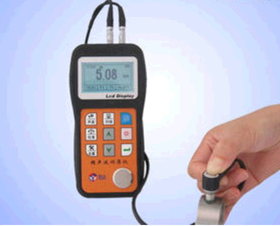 钢板超声波测厚仪 NDT320  超声波测厚仪NDT320