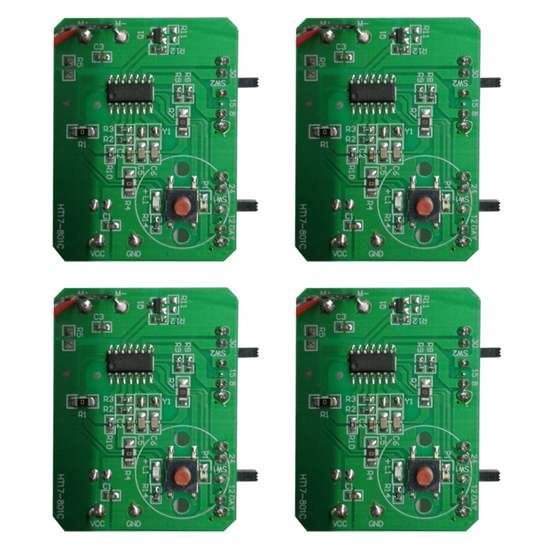 HT17-801C 喷香水线路板 (1)