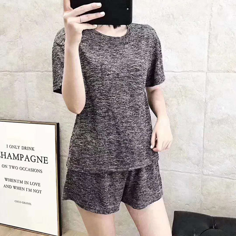 Costume femme en Mélange de coton - Ref 3334625 Image 8