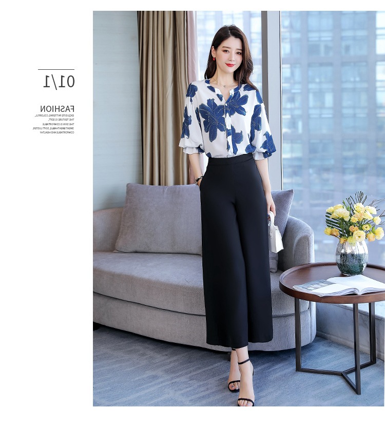 Costume femme UNE GéNéRATION en Mousseline - Ref 3335043 Image 13