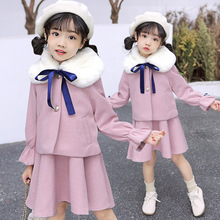 2022����Ůͯ���Ӵ����n��Ů��ë�ض�����ë��ȹ�g�޹����Ӻ�ů