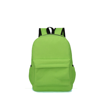 Children's Schoolbag Kindergarten Primary School Student Schoolbag Training Course Backpack Bag