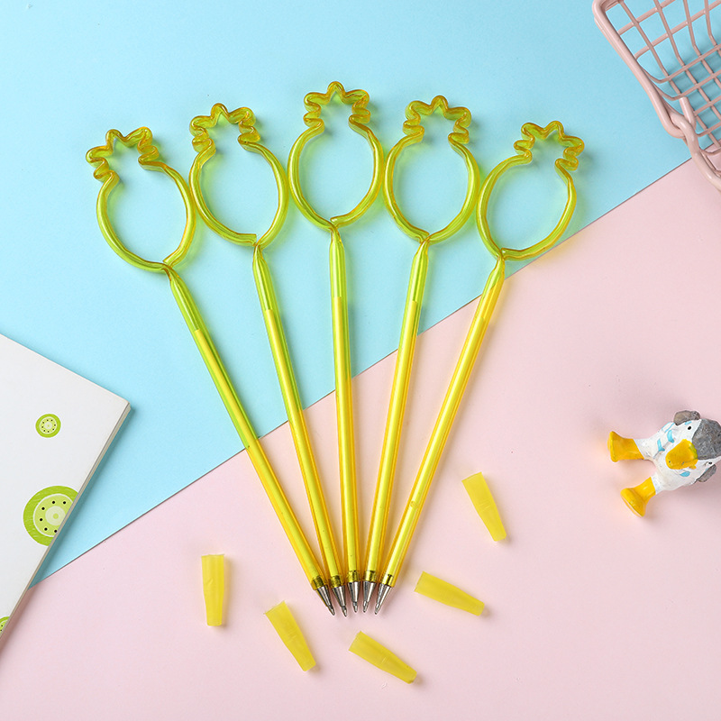 造型吸管笔