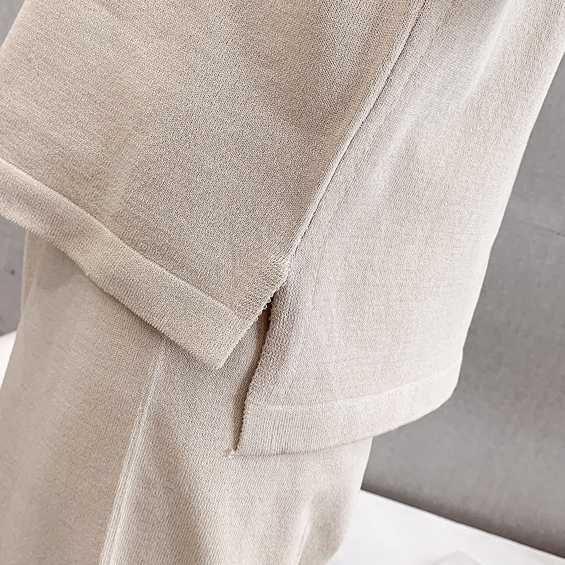 Costume femme en Tricot - Ref 3334539 Image 28