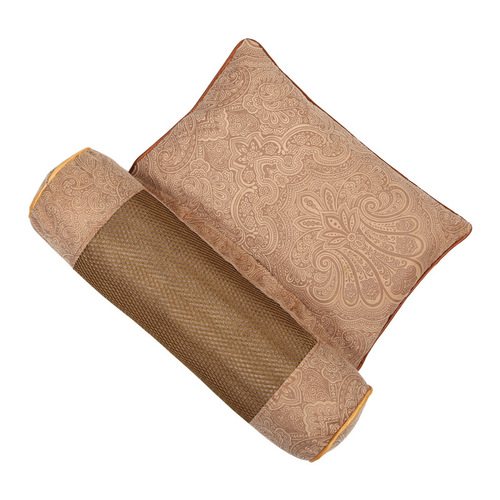 Heat pad Holy Garden Tang electric heating neck and shoulder pillow coarse salt large granules sea salt moxa therapy salt bag for home use and shipping
