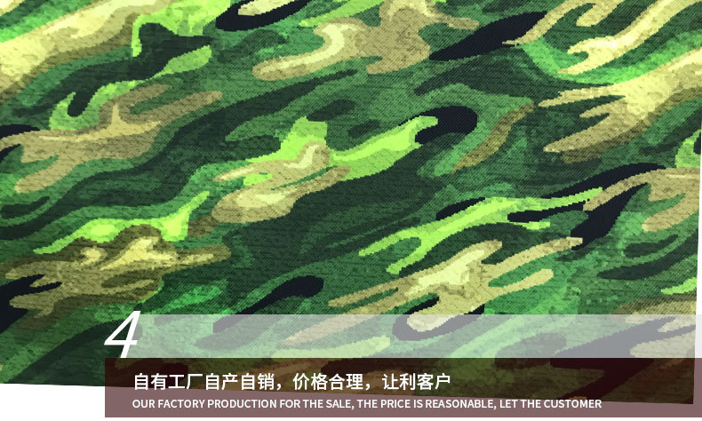 High-definition digital printing composite waterproof fabric for casual double-back mom bags, children's bags and other bag fabrics detail image 8