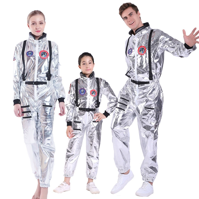 Космический космонавтский костюм, косплей, Хэллоуин