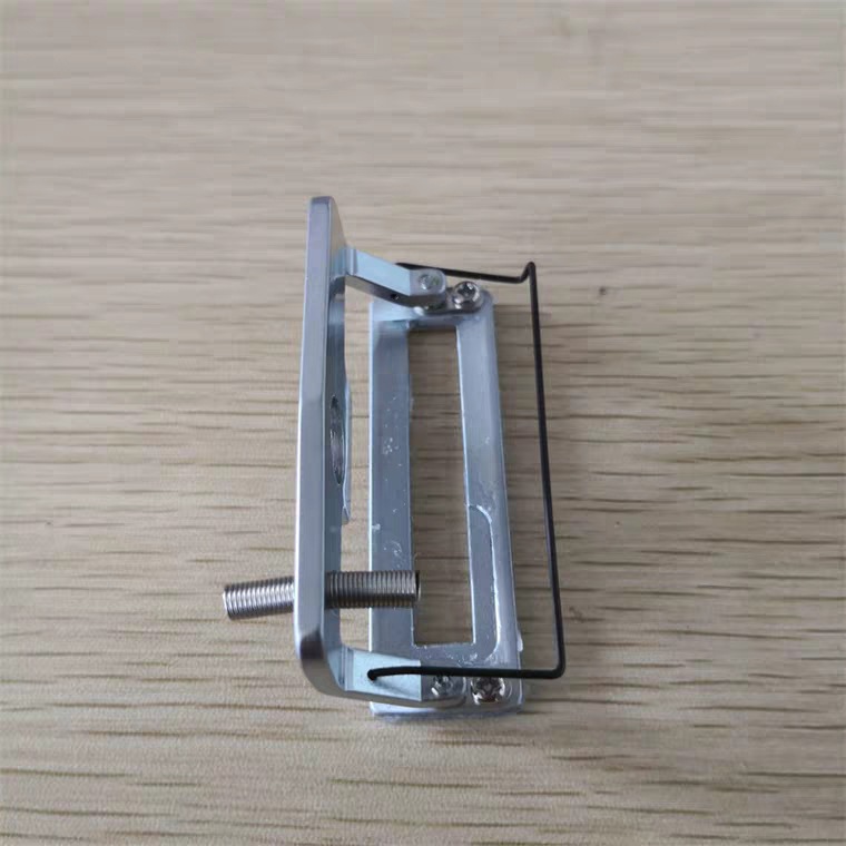 800A平头锁眼机压脚 小号2.5 中号3.5厘米 大号4.5厘米