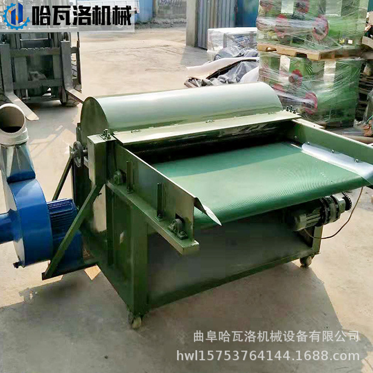 开松棉花机器价格