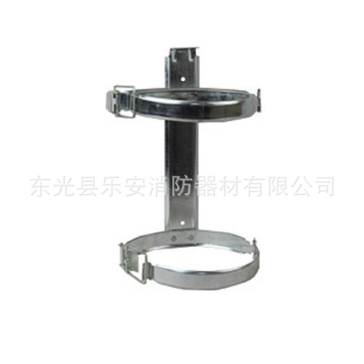 灭火器挂架   2/4/5/8公斤灭火器挂具 灭火器固定架消防器材