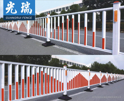 护栏网铁丝网【光瑞网栏】铁路防护栅栏公路护栏网金属铁艺护栏