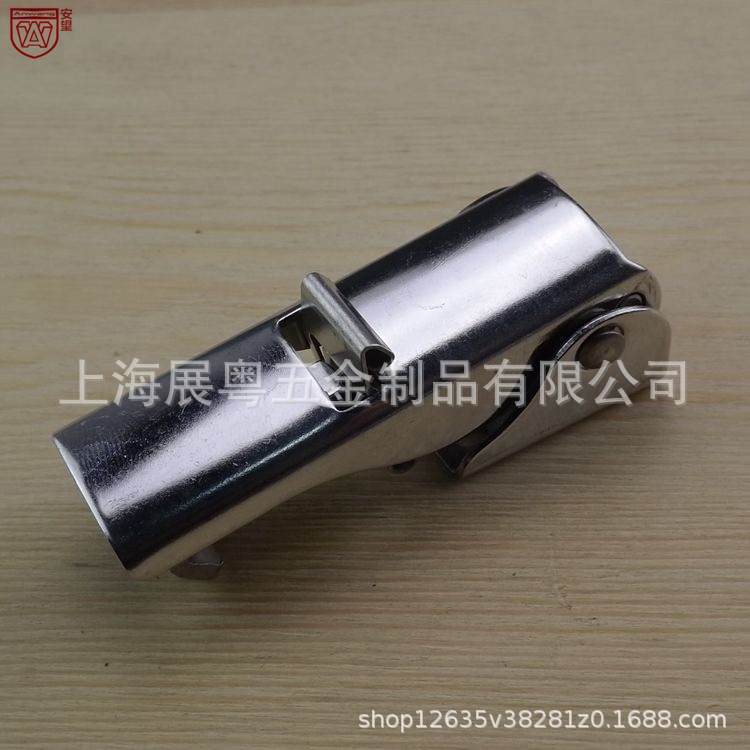 abrazadera de acero inoxidable ajustable sujetador de bloqueo de compresión sujetador de bloqueo accesorios de sujetador de caja tipo perno de puerta abrazadera rápida