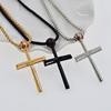 Necklace stainless steel, baseball pendant, sports accessory, suitable for import