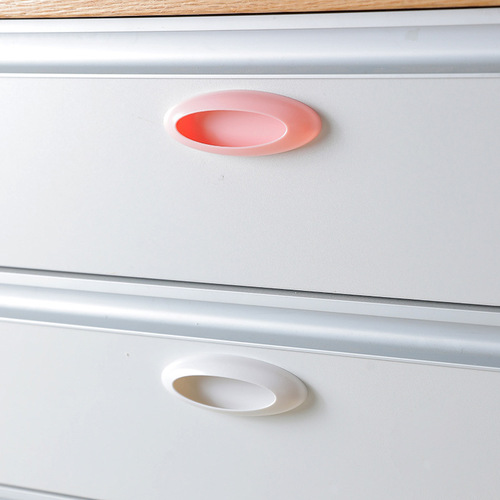 Patented adhesive door and window handle sliding door handle European style bathroom drawer cabinet door handle window opener multi-purpose