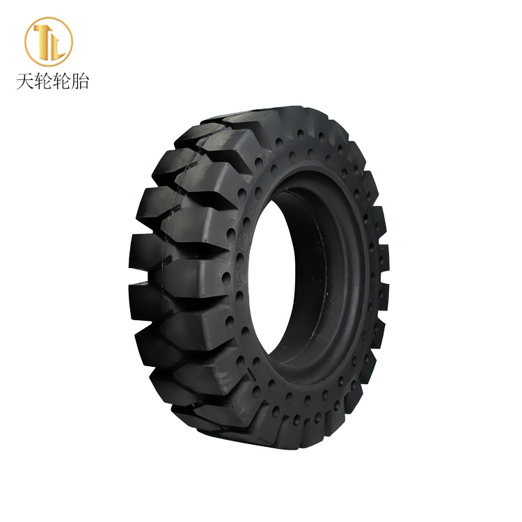 10.00-20 12.00-20 14.00-20自卸车装载机实心轮胎