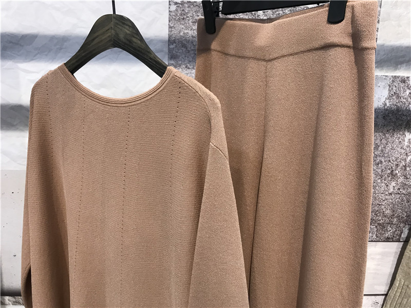 Costume femme en Tricot - Ref 3335355 Image 27