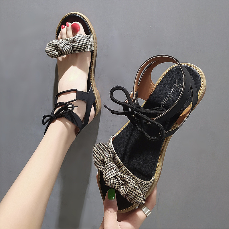 Chaussures été pour femme en Caoutchouc - Ref 3346998 Image 57